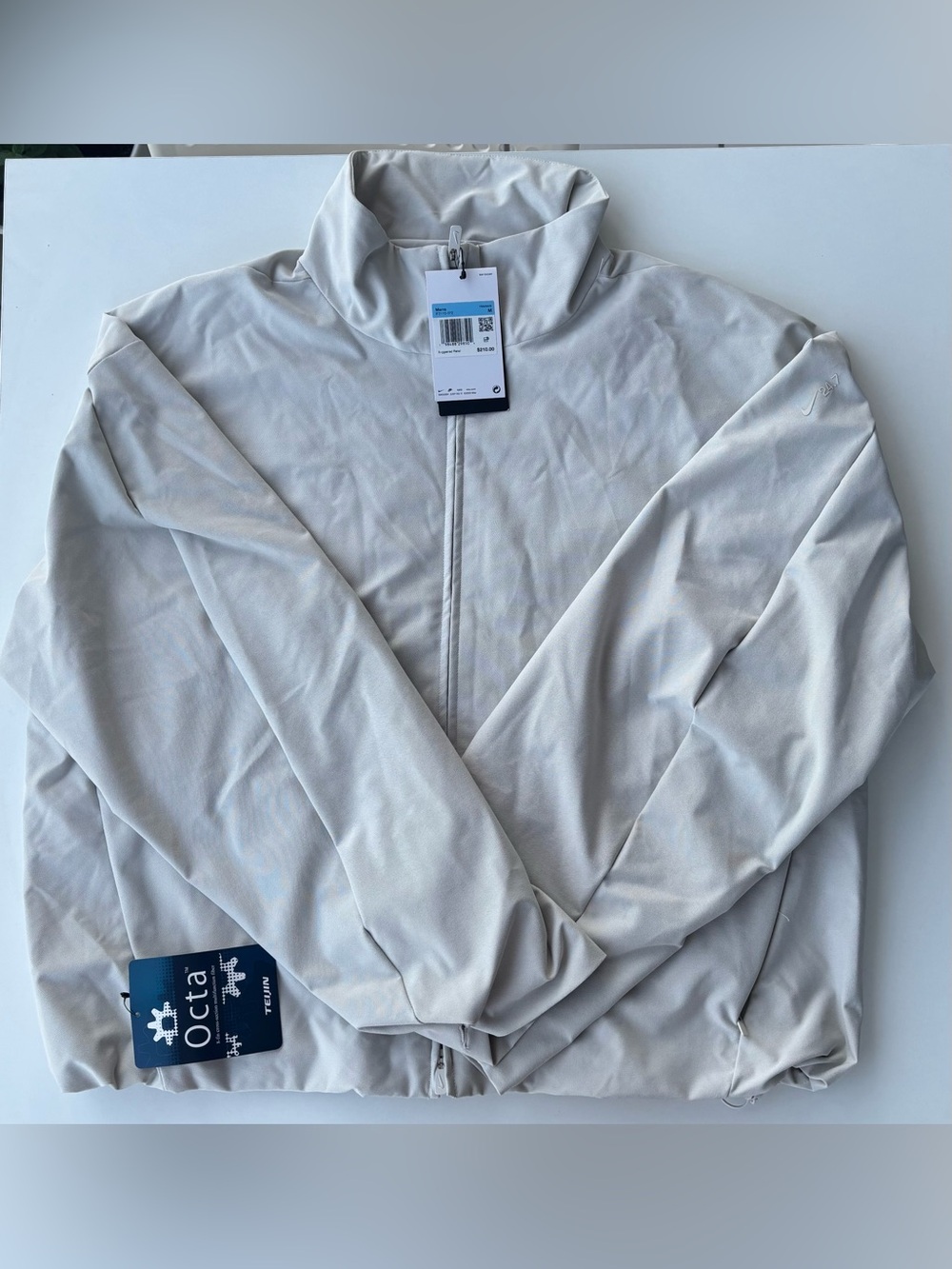 Nike NWT 24.7 PerfectStretch Therma-FIT OCTA Jacket M